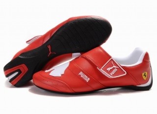Puma low top men shoes 203