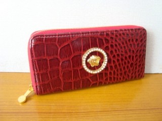 Versace wallet AAA 008