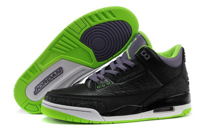 Super Max Perfect Air Jordan 3 Joker