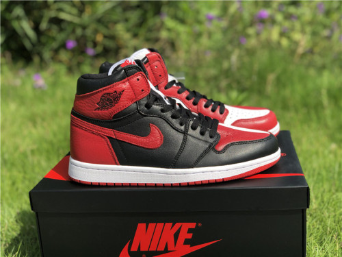 Air Jordan 1 Retro High OG NRG “Homage To Home”