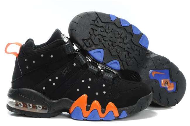 Air Max 2 CB 94 Charles Barkley Shoes4