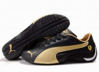 Puma low top men shoes 109