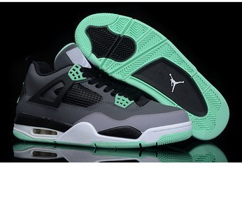 Air Jordan 4 Perfect Shoes3