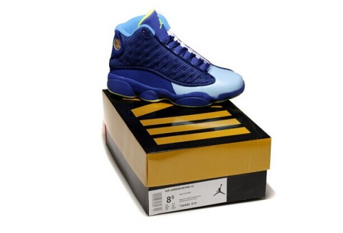 Air Jordan XIII AAA Men Shoes34