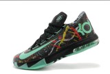 KD VI “Illusion” (Glow In The Dark)