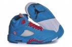 Jordan 5 women shoes AAA 035