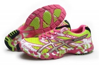 Asics Running Women Shoes 054