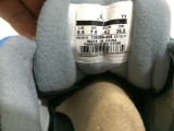 Perfect Air Jordan 3 Powder Blue