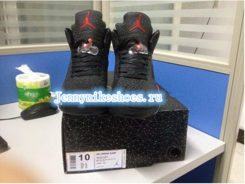 Air Jordan 5 Perfect Shoes 013