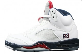 Air Jordan V Retro Shoes