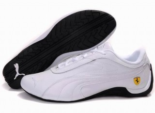 Puma low top men shoes 106
