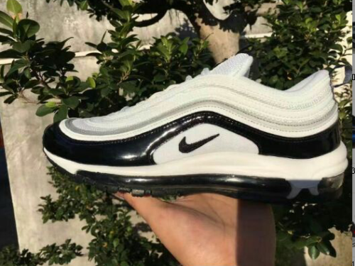 Air Max 97 men shoes 14