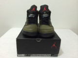 Air Jordan 5 Fear Pack