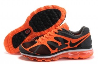 Air Max 2012 Mens Shoes 041