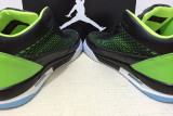 Jordan FLTCLB ”Green“