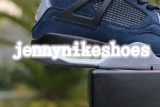 Authentic Air Jordan 4 Eminem Encore