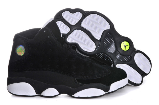 Air Jordan XIII AAA Men Shoes10