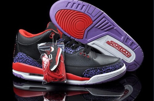 Air Jordan 3 AAA Men Shoes39