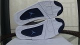 Authentic Air Jordan 4 Columbia