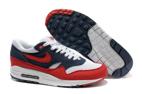 Air Max 87 Men Shoes 016