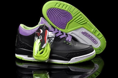 Air Jordan 3 AAA Men Shoes38