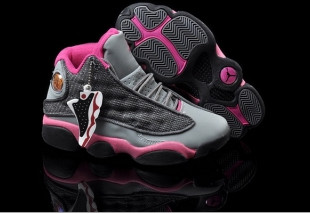 Jordan 13 women shoes AAA 19