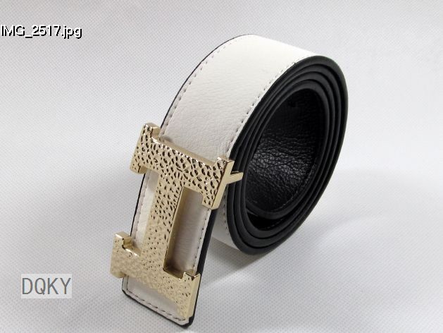 Hermes AAA Belts 034