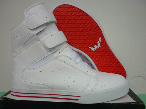 Supra Men Shoes 114