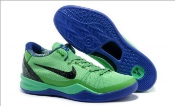 Kobe Bryant VIII Elite shoes 06