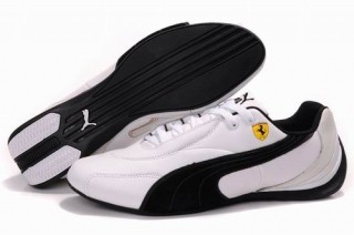Puma low top men shoes 134