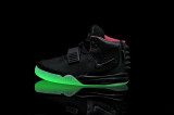 Air Yeezy II perfect Men Shoes 002