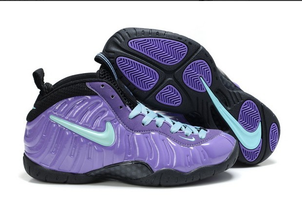 Air Foamposite One women shoes3