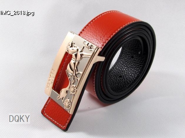 Hermes AAA Belts 057