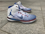 Jordan 31 Men Shoes 007