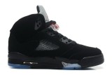 Perfect Jordan 5 shoes017