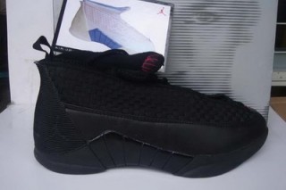 Air Jordan 15 Men Shoes1