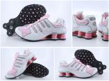 Air Shox NZ Women2