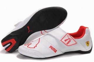 Puma low top men shoes 195