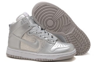 Dunk shoes women high31