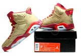 Air Jordan 6 AAA Men Shoes46