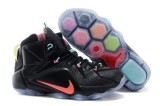 LeBron James 12 shoes9