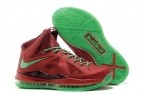 LeBron James 10 shoes27