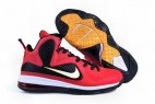 LeBron James 9 shoes4