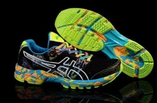 Asics Running Men Shoes 056