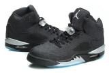 Air Jordan 5 AAA Men Shoes48