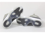 Super Max Perfect Jordan 11 Grey