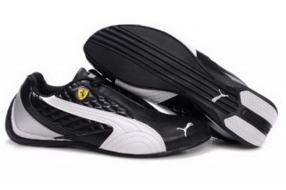 Puma low top men shoes 271