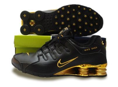 Air Shox NZ Man Shoes1
