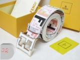 Fendi AAA Belts 012