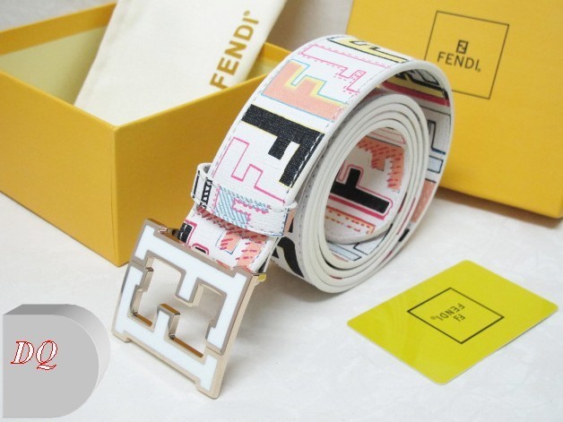 Fendi AAA Belts 012